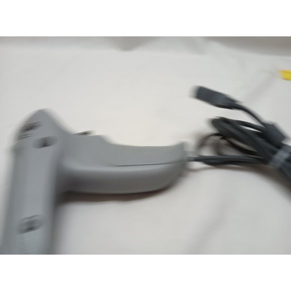 Untested Mad Catz 1996 PlayStation 1 Gun Video Game Laser Arcade 8085 - Picture 6 of 6